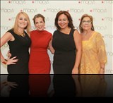 Macy's y Fundación Pro-Ayuda de PR Estrenan para el Otoño